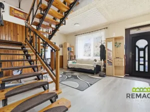 Prodej rodinného domu, Záhorovice, 308 m2