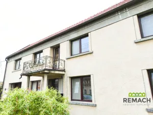 Prodej rodinného domu, Záhorovice, 308 m2