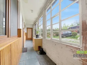 Prodej rodinného domu, Záhorovice, 308 m2