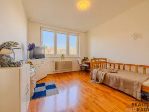 Prodej bytu 2+1, Ostrava - Hrabůvka, Plzeňská, 53 m2