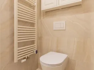 Pronájem bytu 2+1, Praha - Žižkov, Sudoměřská, 46 m2