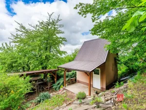 Prodej zahrady, Nový Bydžov, 511 m2