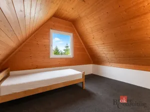 Prodej zahrady, Nový Bydžov, 511 m2