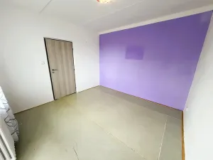 Prodej bytu 3+1, Červený Kostelec, Gen. Kratochvíla, 74 m2