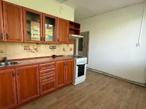 Pronájem bytu 2+1, Bílina - Teplické Předměstí, Sídliště Za Chlumem, 49 m2