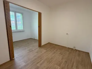 Pronájem bytu 2+1, Bílina - Teplické Předměstí, Sídliště Za Chlumem, 49 m2