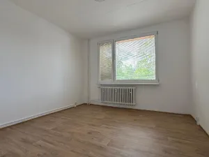 Pronájem bytu 2+1, Bílina - Teplické Předměstí, Sídliště Za Chlumem, 49 m2