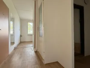 Pronájem bytu 2+1, Bílina - Teplické Předměstí, Sídliště Za Chlumem, 49 m2