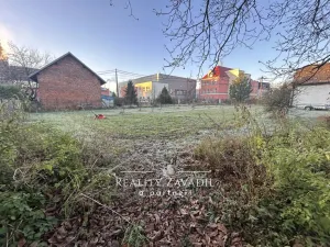 Prodej pozemku pro bydlení, Paskov, Neužilní, 683 m2