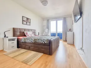 Prodej bytu 2+kk, Poděbrady, Čechova, 62 m2