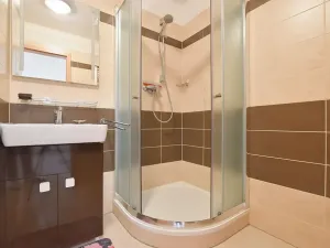 Prodej bytu 2+kk, Poděbrady, Čechova, 62 m2