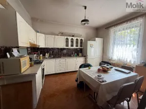 Prodej rodinného domu, Bílina - Pražské Předměstí, Fügnerova, 153 m2