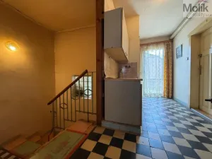 Prodej rodinného domu, Bílina - Pražské Předměstí, Fügnerova, 153 m2
