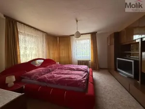 Prodej rodinného domu, Bílina - Pražské Předměstí, Fügnerova, 153 m2