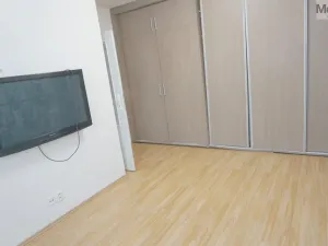 Pronájem bytu 2+1, Litvínov - Horní Litvínov, Vrchlického, 68 m2