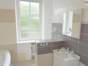 Pronájem bytu 2+1, Litvínov - Horní Litvínov, Vrchlického, 68 m2