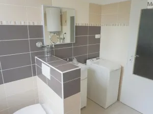 Pronájem bytu 2+1, Litvínov - Horní Litvínov, Vrchlického, 68 m2