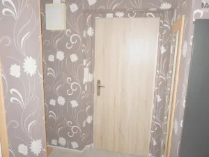 Pronájem bytu 2+1, Litvínov - Horní Litvínov, Vrchlického, 68 m2