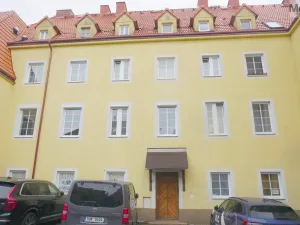 Pronájem bytu 2+1, Litvínov - Horní Litvínov, Vrchlického, 68 m2
