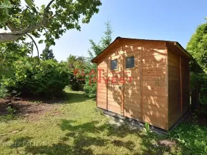 Prodej chaty, Vráž, Na Lesích, 60 m2