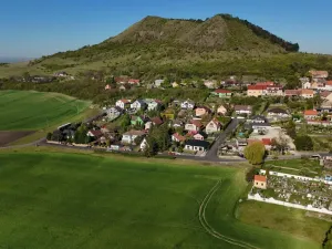 Prodej rodinného domu, Raná, 168 m2