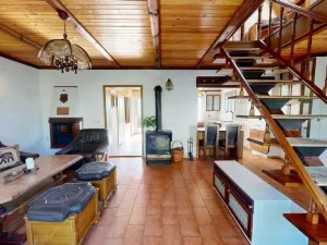 Prodej rodinného domu, Raná, 168 m2