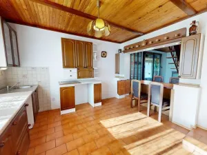 Prodej rodinného domu, Raná, 168 m2