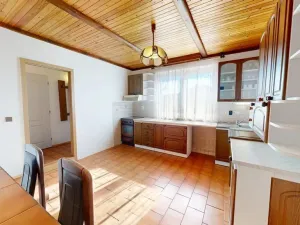 Prodej rodinného domu, Raná, 168 m2