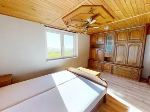Prodej rodinného domu, Raná, 168 m2