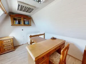 Prodej rodinného domu, Raná, 168 m2