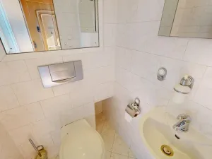 Prodej rodinného domu, Raná, 168 m2