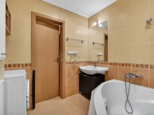Prodej bytu 2+kk, Praha - Michle, Novobohdalecká, 40 m2