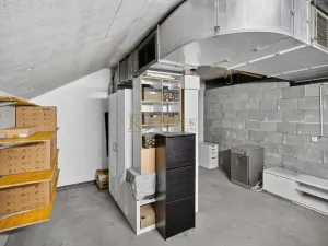 Prodej bytu 2+kk, Praha - Michle, Novobohdalecká, 40 m2