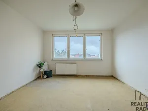 Prodej bytu 3+kk, Opava - Kateřinky, Na Pastvisku, 51 m2