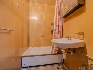 Prodej bytu 3+kk, Opava - Kateřinky, Na Pastvisku, 51 m2