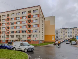 Prodej bytu 3+kk, Opava - Kateřinky, Na Pastvisku, 51 m2