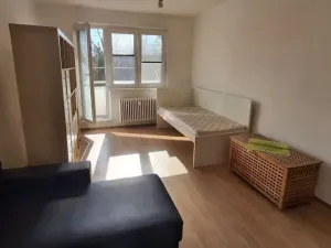 Pronájem bytu 2+1, Olomouc, Hněvotínská, 52 m2