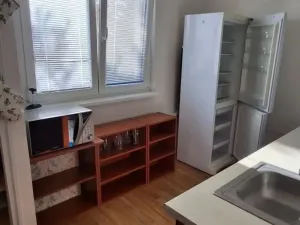 Pronájem bytu 2+1, Olomouc, Hněvotínská, 52 m2