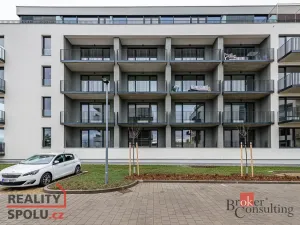 Pronájem bytu 1+kk, Plzeň, Železná, 40 m2