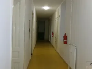 Pronájem kanceláře, Brno, Dominikánské náměstí, 28 m2