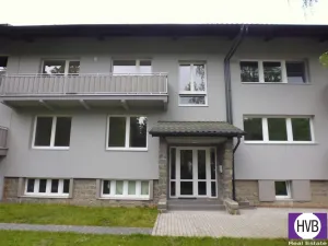 Prodej bytu 2+kk, Slapy, 36 m2