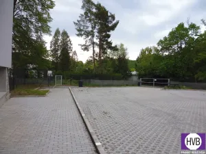 Prodej bytu 3+kk, Slapy, 41 m2