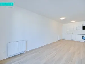 Pronájem bytu 2+kk, Lipník nad Bečvou - Lipník nad Bečvou I-Město, Na Výsluní, 47 m2