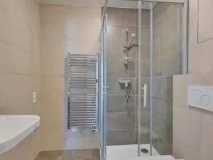 Pronájem bytu 2+kk, Lipník nad Bečvou - Lipník nad Bečvou I-Město, Na Výsluní, 47 m2