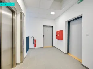 Pronájem bytu 2+kk, Lipník nad Bečvou - Lipník nad Bečvou I-Město, Na Výsluní, 47 m2