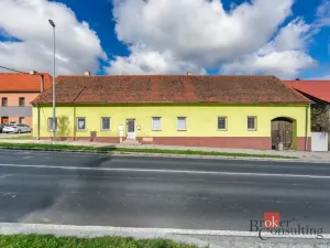 Pronájem bytu 5+1, Chotěšov, Plzeňská, 240 m2
