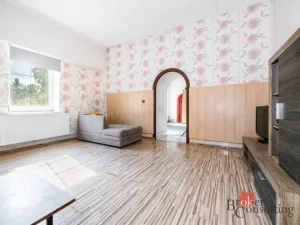Pronájem bytu 5+1, Chotěšov, Plzeňská, 240 m2