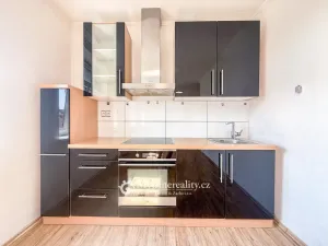 Pronájem bytu 1+kk, Znojmo, Jiráskova, 33 m2