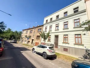 Pronájem bytu 1+kk, Znojmo, Jiráskova, 33 m2