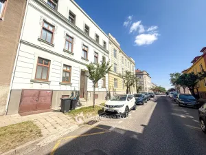 Pronájem bytu 1+kk, Znojmo, Jiráskova, 33 m2
